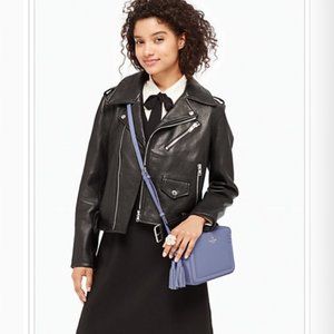 Kate Spade Orchard Street Arla Crossbody Bag♠️